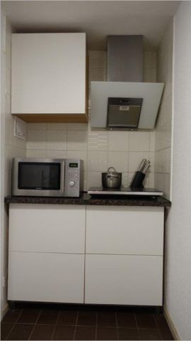 1 Zimmer in Düsseldorf - Foto 5