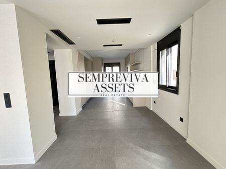 Μεζονέτα για ενοικίαση Άγιος Πέτρος (Παλαιό Φάληρο) - Φωτογραφία 3