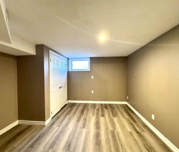 For Lease - 141 Gunn Street Unit# Lower, Barrie, Ontario - Photo 5