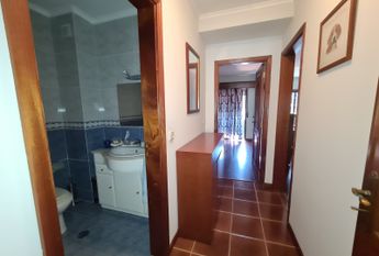 2 bedroom apartment furnished in Gafanha da Nazaré!