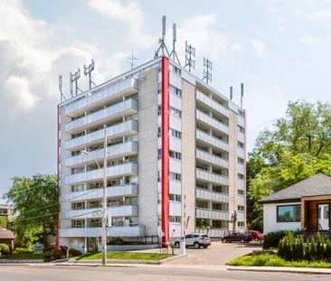551 Eglinton Avenue East - Photo 2