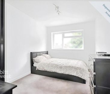 1 bedroom in a house share to rent - Photo 1