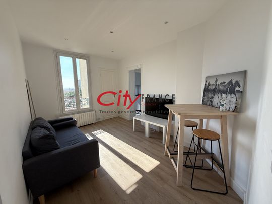 Location Appartement 3 pièces 44m² ARGENTEUIL 95100 - Photo 1