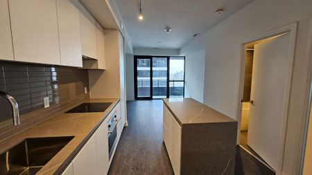 For Lease - 4015 The Exchange Street Unit# 3010, Mississauga, Ontario - Photo 2