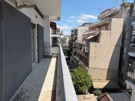 Διαμέρισμα για ενοικίαση Κέντρο (Τρίκαλα) - Φωτογραφία 4
