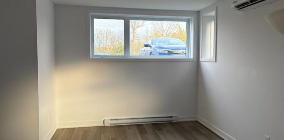 1-Bedroom Basement Apartment | Prime Commuter Location-410, Rue Des Becs-Scie, apt. 2, Gatineau (Masson-Angers), QC - Photo 2