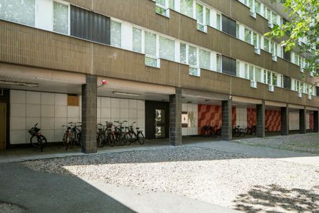 Humlegatan 9 - Foto 5