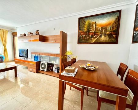 3 BEDROOM APARTMENT - SAN PEDRO DEL PINATAR - Photo 4