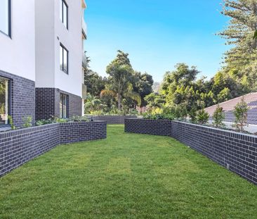 Modern Two Bedroom Unit - 20% Below Market Rent - Photo 3