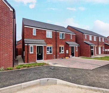 3 bedroom semi-detached house to rent - Photo 2