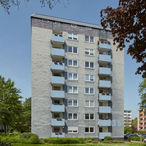 3-Zimmer Wohnung in Laer - Photo 3