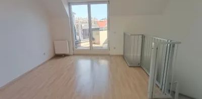 3.Erdbergstrasse PROVISIONSFREIE, UNBEFRISTETE 3-ZIMMER TOP-DACHTERRASSENMIETE NAHE DER U3-KARDINAL NAGLPLATZ - Photo 2