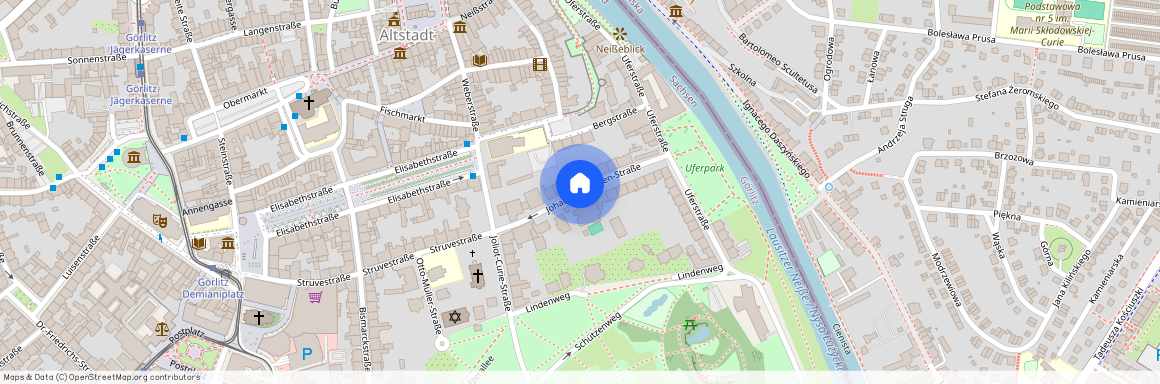 Johannes-Wüsten-Straße, 02826, Johannes-Wüsten-Straße    Görlitz