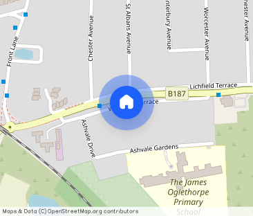 Westbury Terrace, Upminster, London, RM14 - Photo 1