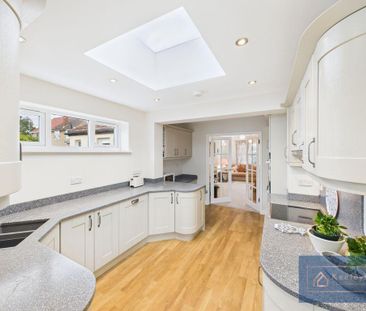2 bedroom detached bungalow to rent - Photo 6