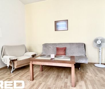 2 - izbový byt Žilina - centrum 2KK – Fotografia 3