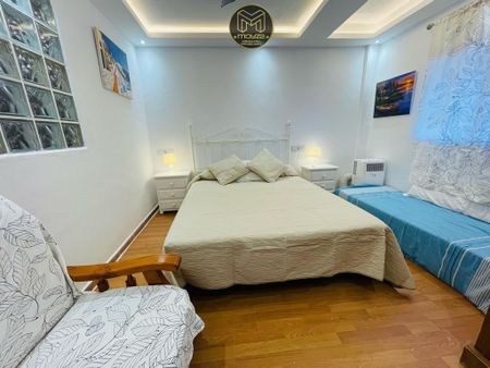 2 room luxury Detached House for rent in Estepona, Andalusia - Photo 2