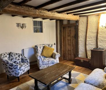 3 bedroom cottage to rent - Photo 2