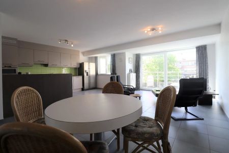 Ruim en centraal gelegen appartement met 2 slaapkamers te Geel! - Photo 4