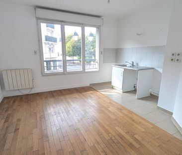 location Appartement T2 DE 36.1m² À ARGENTEUIL - Photo 6