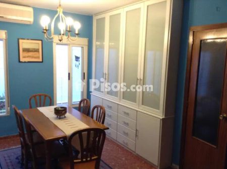 Casa en alquiler en Avenida de Las Ciencias-Emilio Lemos - Foto 2