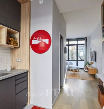 Maison • Prince–Marmottan - Photo 3