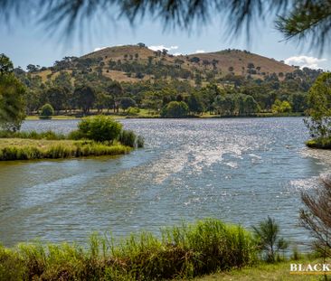 11/115 Mortimer Lewis Drive, Greenway ACT 2900 - Townhouse For Rent... - Photo 3