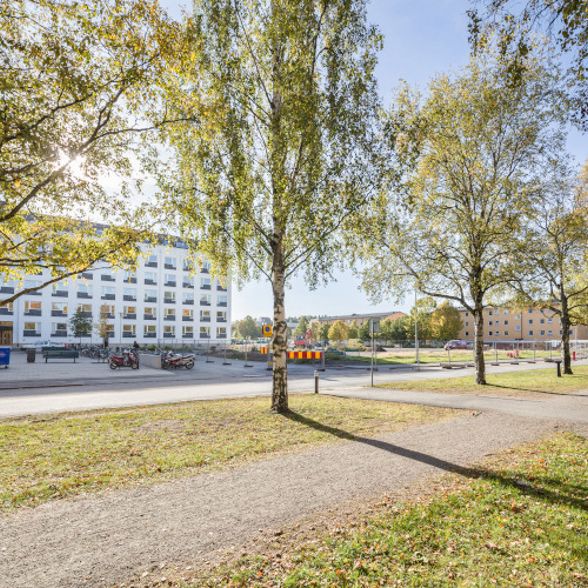 Döbelnsgatan 2B, 75237, Uppsala - Foto 1