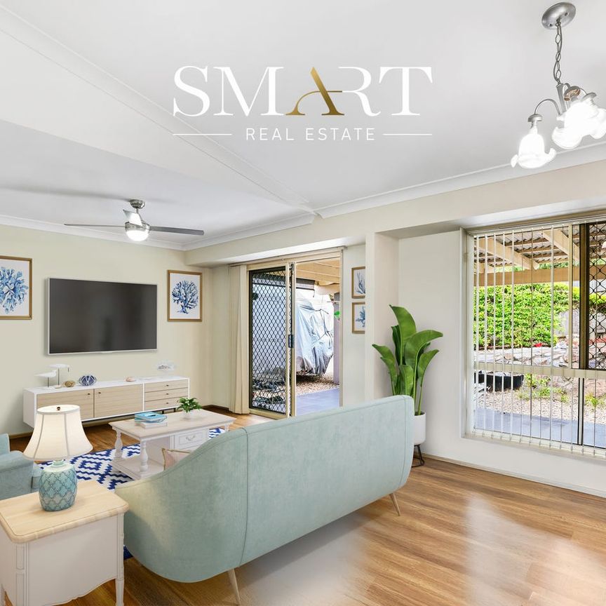 Ample Space for Boat/Caravan with Resort Style Pool! - Photo 1