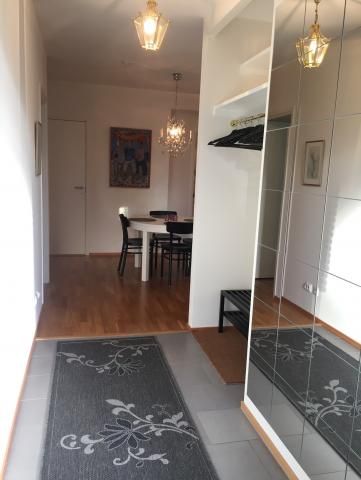 Unik och välplanerad lägenhet med Townhouse-känsla - Photo 5