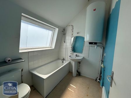 Location Appartement 2 pièces 39m² HELLEMMES LILLE 59260 - Photo 2