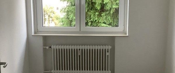 Komm nach Sterkrade: renovierte 3 Zimmer mit Balkon in super ruhiger Wohnsiedlung - Foto 1