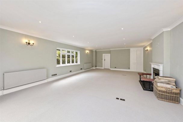 7 bedroom detached house to rent - Photo 1