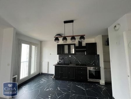Location Appartement 3 pièces 66m² NEUILLY SUR MARNE 93330 - Photo 3