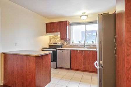 Condo for rent, Repentigny (Repentigny) - Photo 3