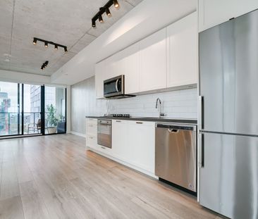 For Lease - 55 Ontario Street Unit# 1704, Toronto, Ontario - Photo 4