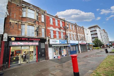 Harrow Road, Wembley, Middlesex, HA0 - Photo 2