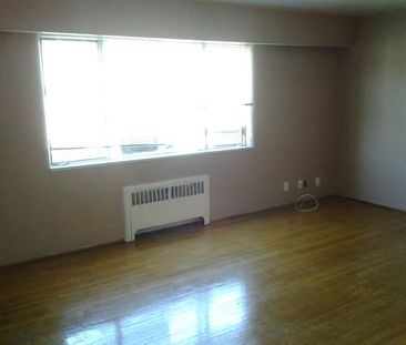 Unfurnished One Bedroom for Rent - Photo 2