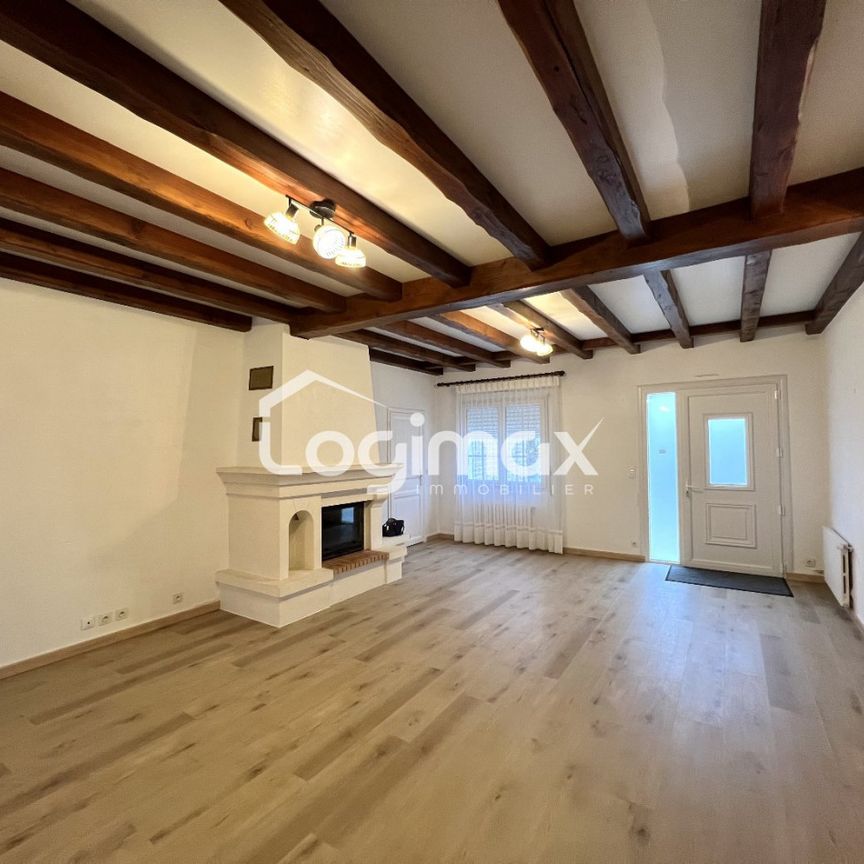 17139, Dompierre Sur Mer Maison - Photo 1