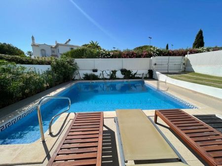 2 room luxury Semidetached House for rent in Vilamoura, Loulé, Algarve, Distrito de Faro - Photo 5