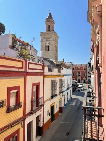 Calle San Luis, Sevilla, Andalusia 41003 - Photo 4