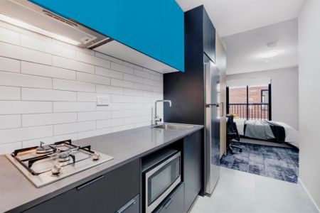 Superior Single Studio (Window) - Photo 4