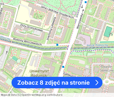Wynajmę nowy dom Radom 150m2,atrakcyjne warunki płatności - Zdjęcie 1