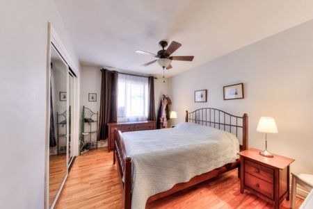 Appartement à louer - Photo 2