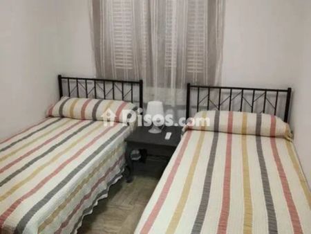 Piso en alquiler en Calle de Maracaibo - Photo 4