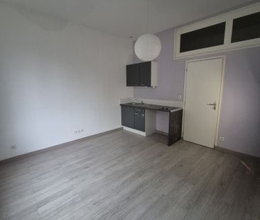 Location Appartement 1 pièce 21m² DOUAI 59500 - Photo 1