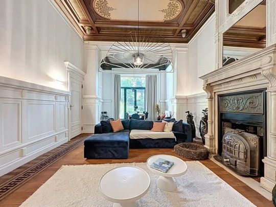 Tout savoir sur cet appartement à Ixelles, à Ixelles - Foto 1
