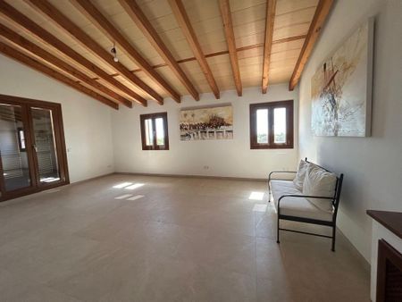 5 room luxury House for rent in Palma de Mallorca, Balearic Islands - Photo 3