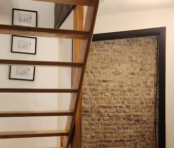 Duplex te huur - Photo 1