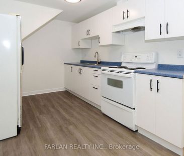 For Lease - 296 Plymouth Trail Unit# Bsmt#2, Newmarket, Ontario - Photo 3